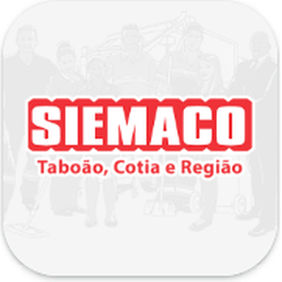 Ícone do aplicativo de sindicato publicado nas lojas 27