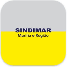 Ícone do aplicativo de sindicato publicado nas lojas 21