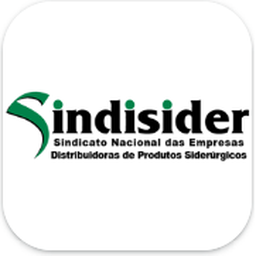 Ícone do aplicativo de sindicato publicado nas lojas 30