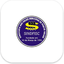 Ícone do aplicativo de sindicato publicado nas lojas 20